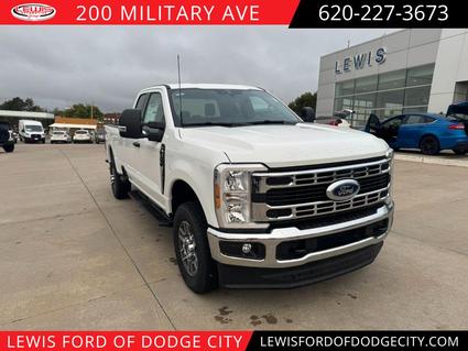2025 Ford F-350 Dodge City KS