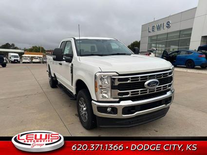 2025 Ford F-350 Dodge City KS