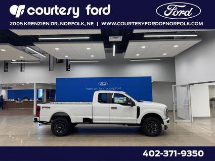 2025 Ford F-350 Norfolk NE