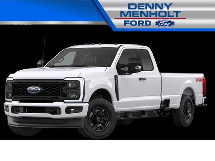 2026 Ford F-350 Butte MT