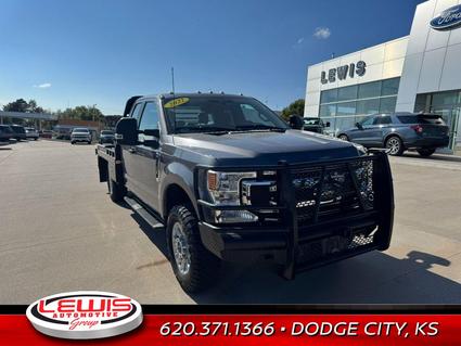 2022 Ford F-350 Dodge City KS