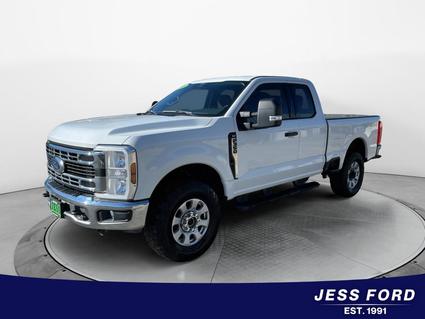 2024 Ford F-350 Grand Coulee WA