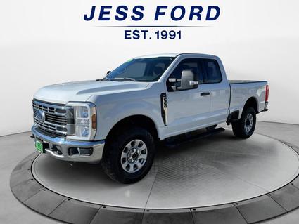 2024 Ford F-350 Grand Coulee WA