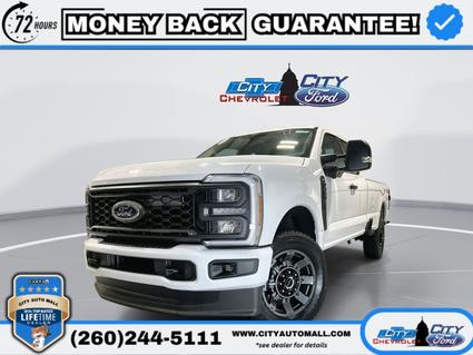 2025 Ford F-350 Columbia City IN