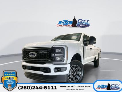 2025 Ford F-350 Columbia City IN