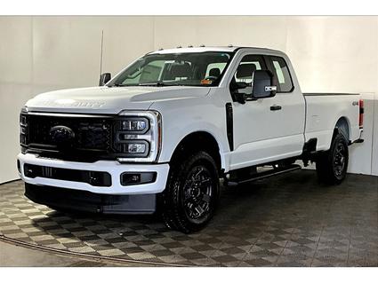 2025 Ford F-350 Beckley WV
