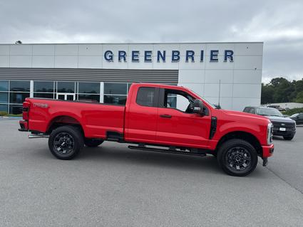 2025 Ford F-350 Lewisburg WV