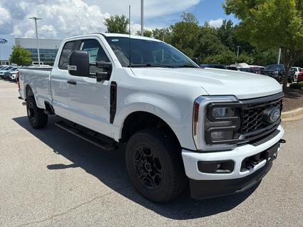 2025 Ford F-350 York SC