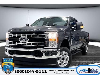 2026 Ford F-350 Columbia City IN