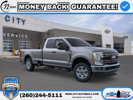 2026 Ford F-350 Columbia City IN