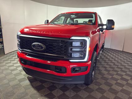 2026 Ford F-350 Beckley WV