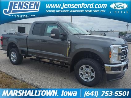 2026 Ford F-350 Marshalltown IA