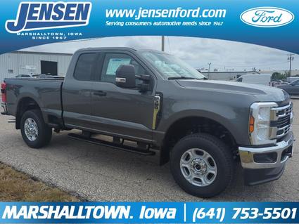2026 Ford F-350 Marshalltown IA