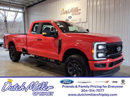 2026 Ford F-350 Ripley WV