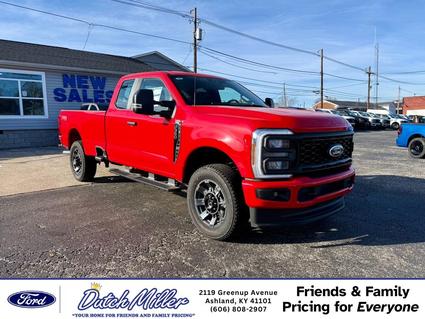 2026 Ford F-350 Ashland KY