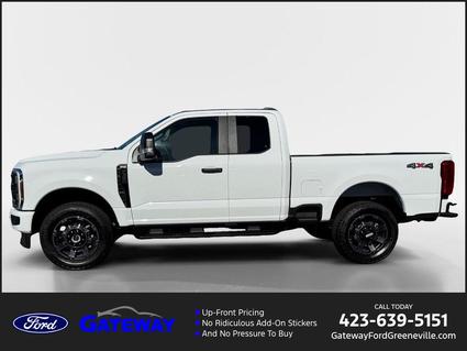 2026 Ford F-350 Greeneville TN