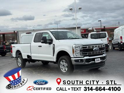 2026 Ford F-350 St Louis MO