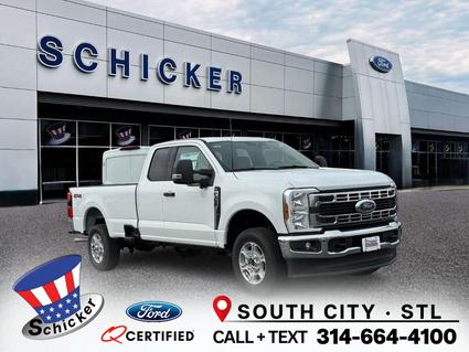 2026 Ford F-350 St Louis MO
