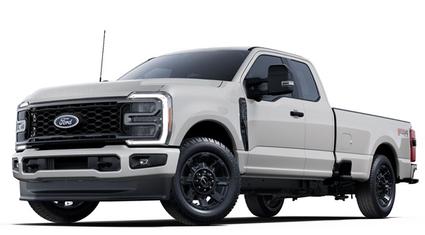 2025 Ford F-350 Whitesboro TX