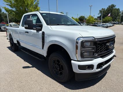 2025 Ford F-350 York SC