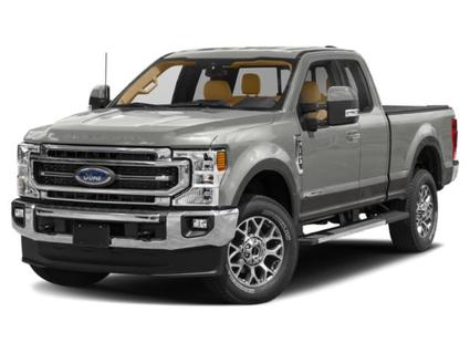 2022 Ford F-350 Lewiston ID