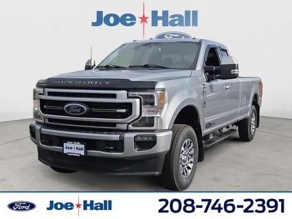 2022 Ford F-350 Lewiston ID