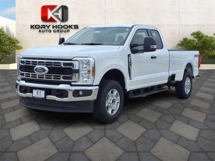 2025 Ford F-350 Bowie TX