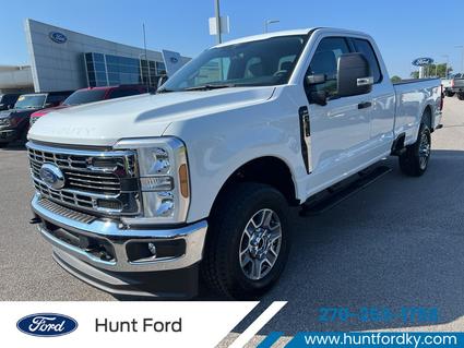 2025 Ford F-350 Franklin KY