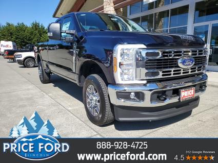 2025 Ford F-350 Port Angeles WA