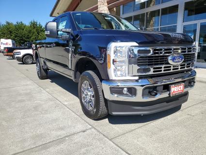 2025 Ford F-350 Port Angeles WA