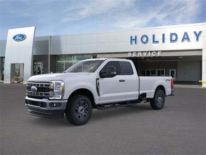 2025 Ford F-350 Whitesboro TX