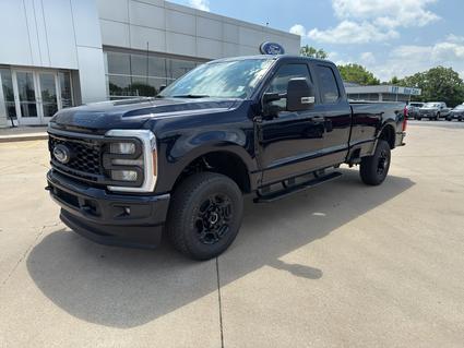 2025 Ford F-350 Goshen IN