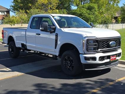 2026 Ford F-350 Tremonton UT