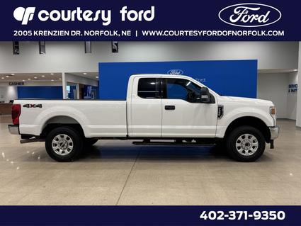 2021 Ford F-350 Norfolk NE