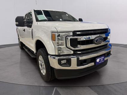 2021 Ford F-350 Norfolk NE