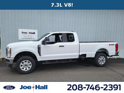 2024 Ford F-350 Lewiston ID