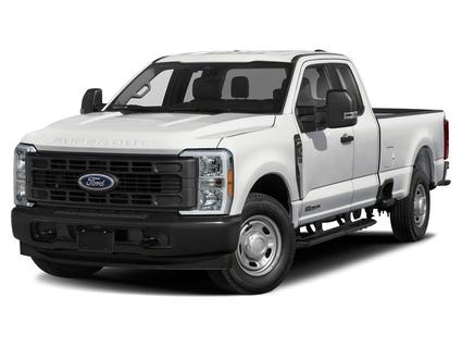 2025 Ford F-350 Lamar CO