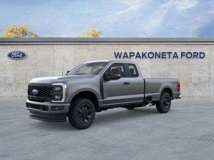 2025 Ford F-350 Wapakoneta OH