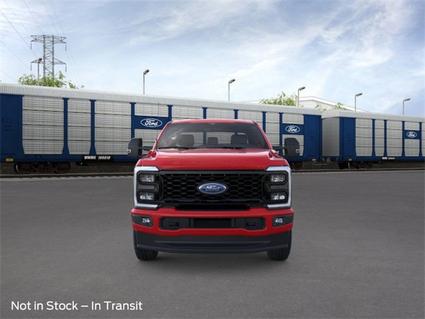 2026 Ford F-350 Whitesboro TX