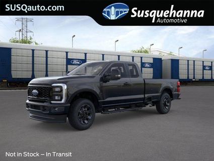 2026 Ford F-350 Willow Street PA