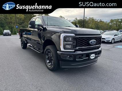 2026 Ford F-350 Willow Street PA