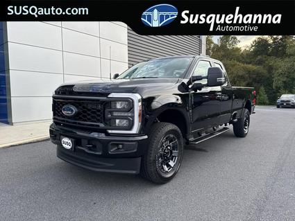2026 Ford F-350 Willow Street PA