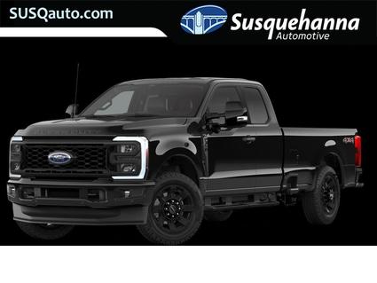 2026 Ford F-350 Willow Street PA