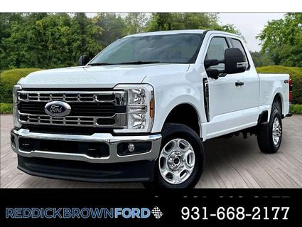 2026 Ford F-350 Morrison TN