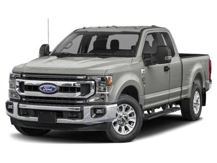 2022 Ford F-350 Pocatello ID