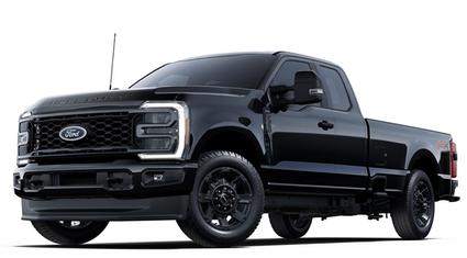 2025 Ford F-350 Whitesboro TX