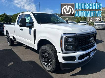 2025 Ford F-350 The Dalles OR