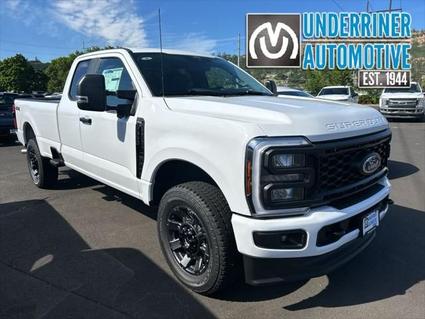2025 Ford F-350  