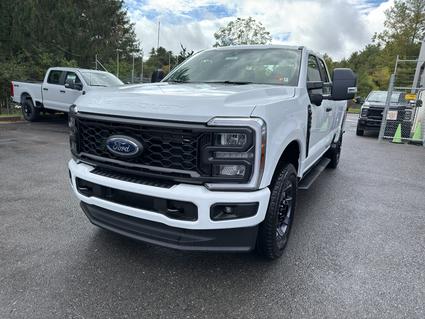 2026 Ford F-350 Beckley WV