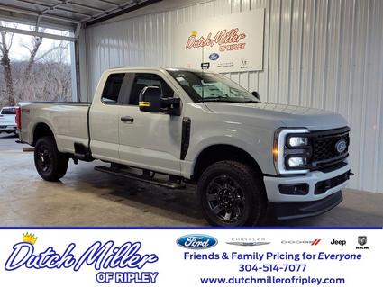 2026 Ford F-350 Ripley WV
